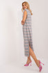 Robe de jour model 194226 Badu